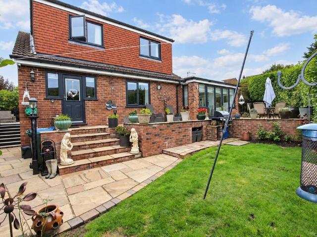 Bungalow for sale in Warrington