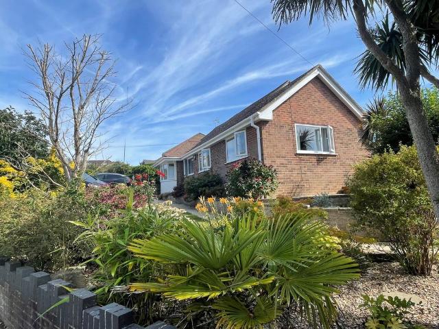 Bungalow for sale in Hythe and Dibden, Ashurst Bridge