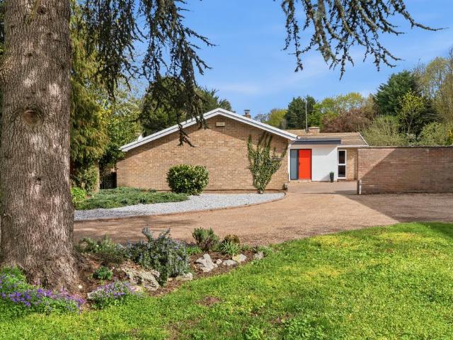Bungalow for sale in Ortongate Centre, Peterborough
