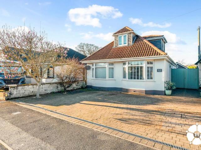 Bungalow for sale in Totton and Eling, Ashurst Bridge