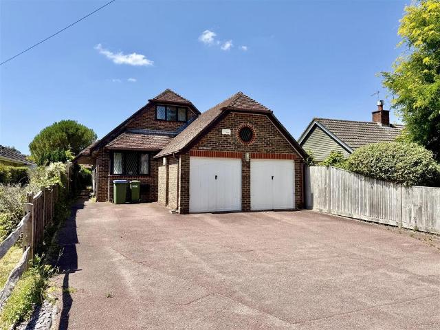 Bungalow for sale in Horsham, West Sussex