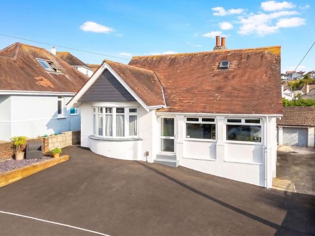 Bungalow for sale in Oldway, Livermead