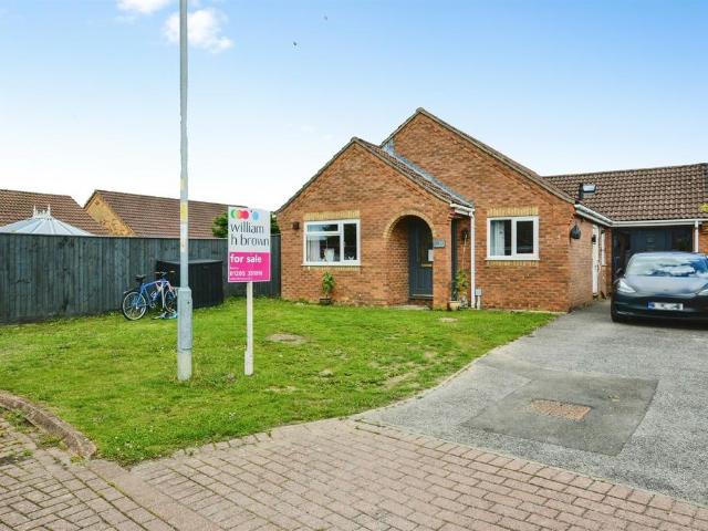 Bungalow for sale in Belleau, Lincolnshire
