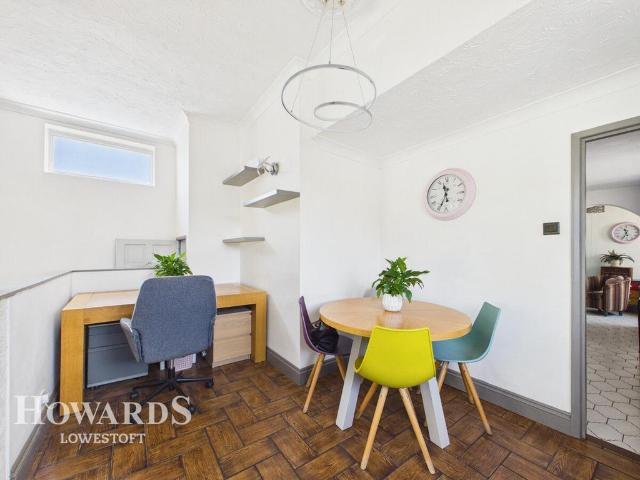 Bungalow for sale in Eastbridge, Suffolk