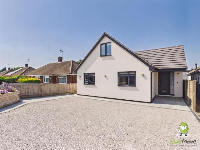 Bungalow for sale in South Ham, Priest Down