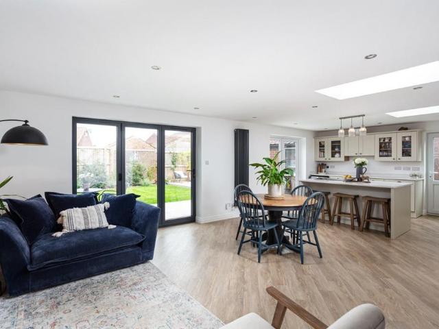 Bungalow for sale in Derwenthorpe, Osbaldwick