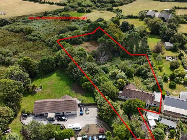 Bungalow for sale in Cornwall