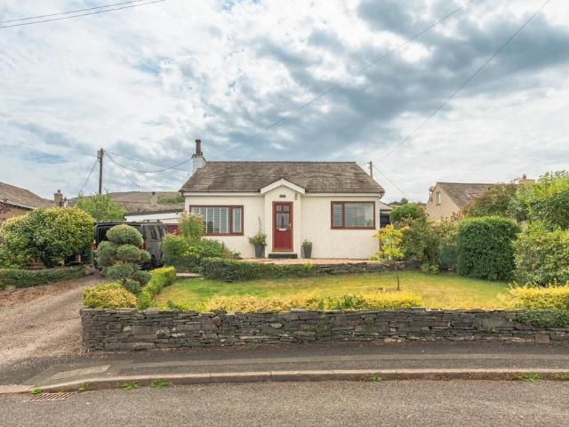 Bungalow for sale