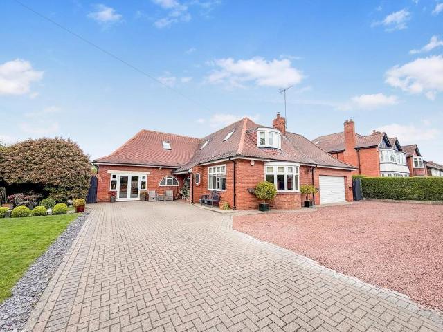 House for sale in Brierton, Hartlepool
