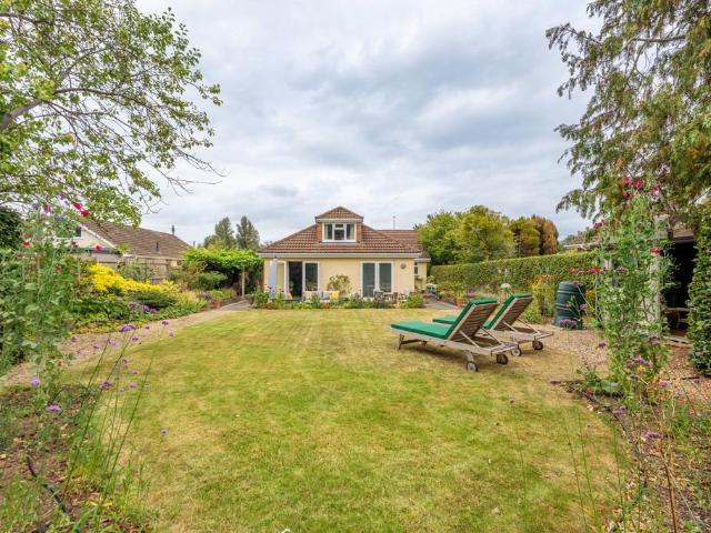 Bungalow for sale in Winscombe and Sandford, North Somerset