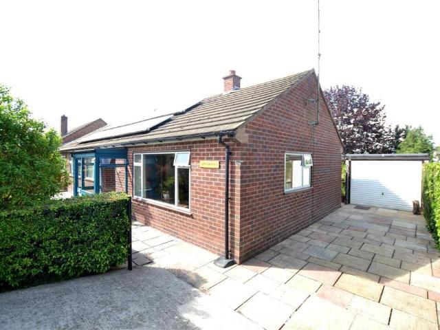 Bungalow for sale in Sandpits