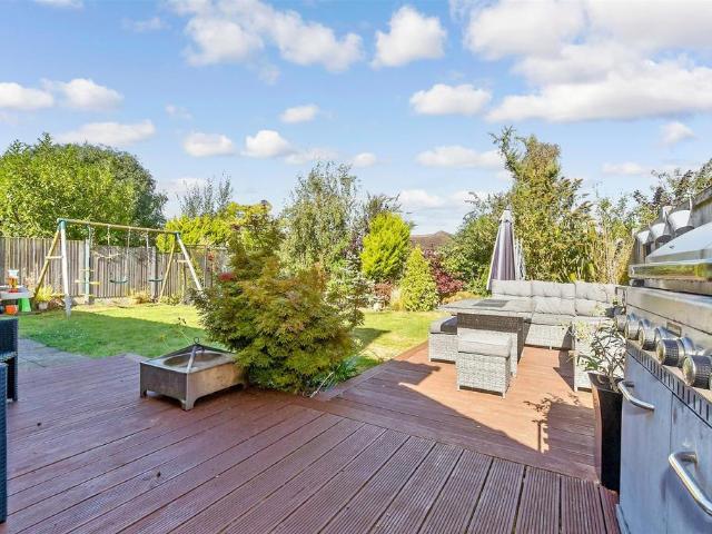 Bungalow for sale in Shepherdswell with Coldred, Ash