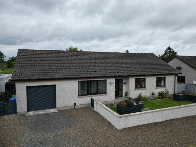 Bungalow for sale in Halkirk, Scotland