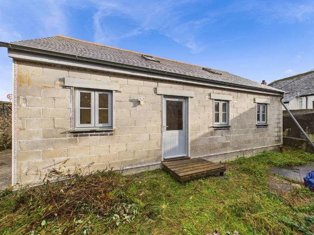 Bungalow for sale in Hayle, Cornwall