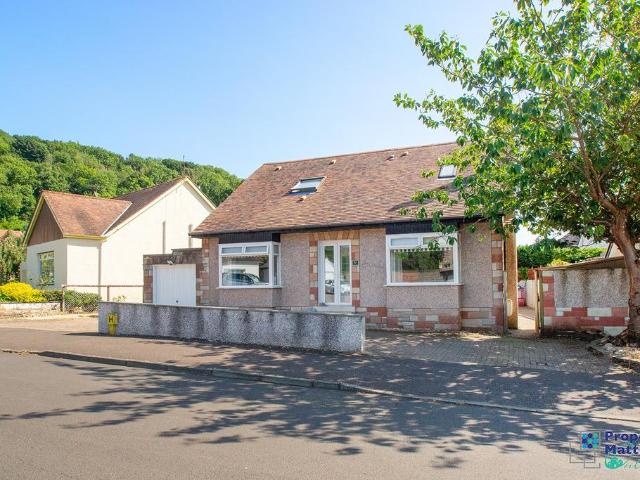 Bungalow for sale in Largs, Scotland