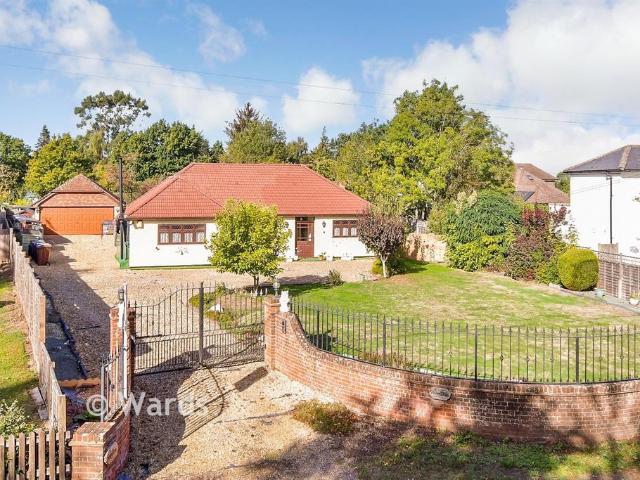 Bungalow for sale in South Street, Gravesham