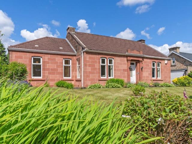 Bungalow for sale in Foxley, Mount Vernon
