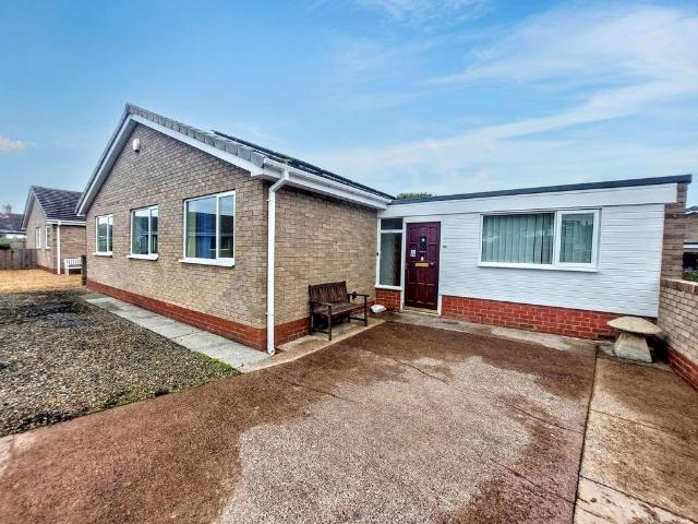 Bungalow for sale in Benthall, Beadnell