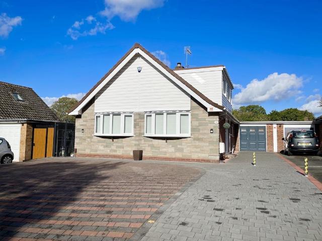 Bungalow for sale in Stourbridge, Dudley