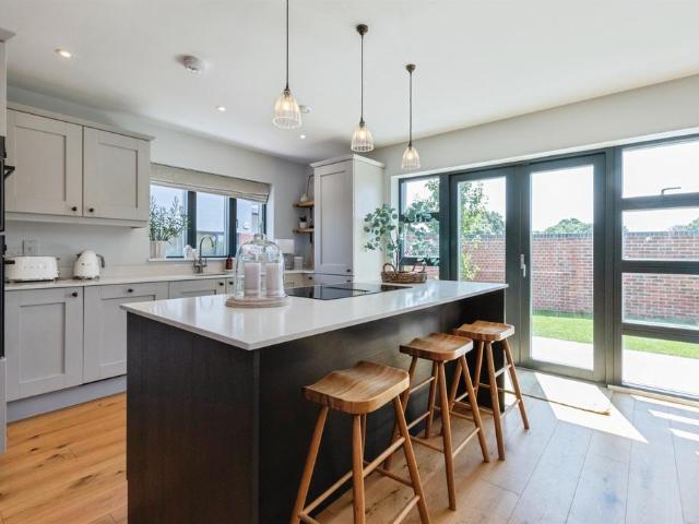 Bungalow for sale in East Dorset