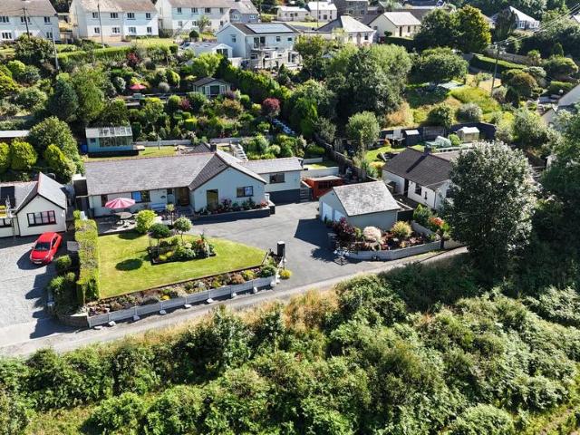 Bungalow for sale in Wales