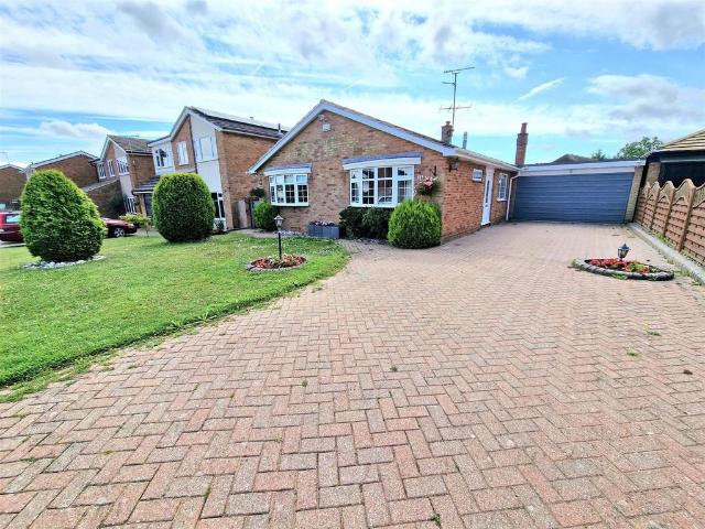 Bungalow for sale in Maldon, Essex