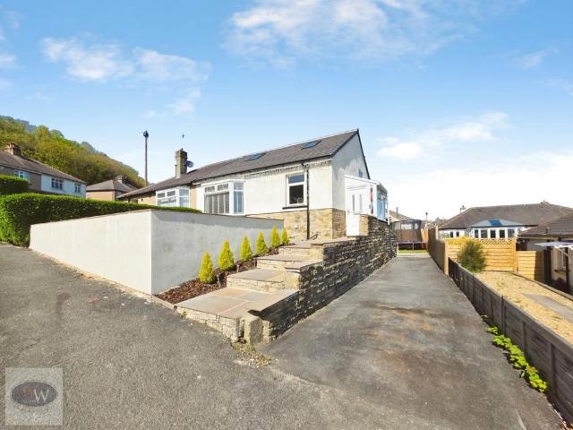 Bungalow for sale in Baildon