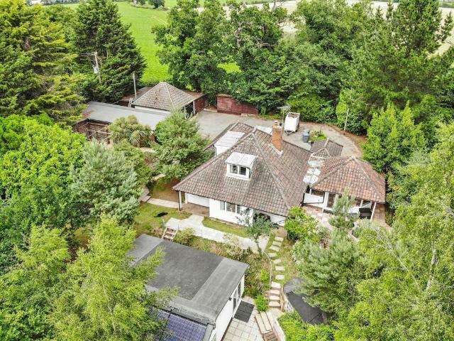 Bungalow for sale in Eyke, Eastbridge