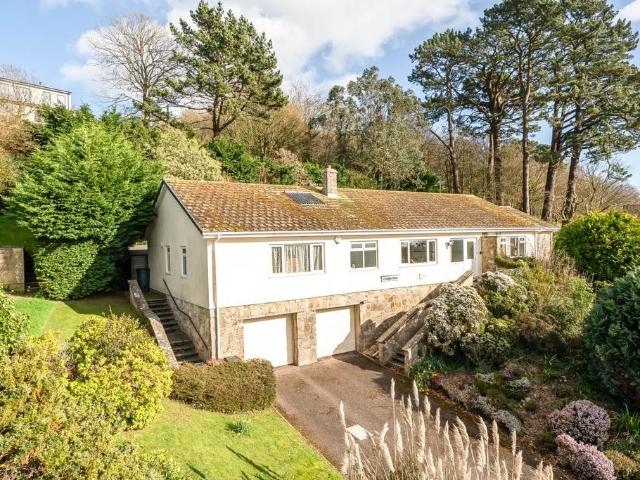 Bungalow for sale in Lyme Regis, East Dorset