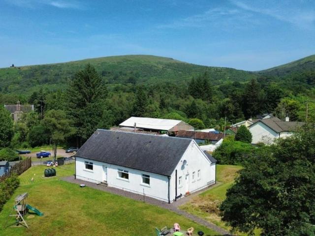 Bungalow for sale in Strachur, Scotland