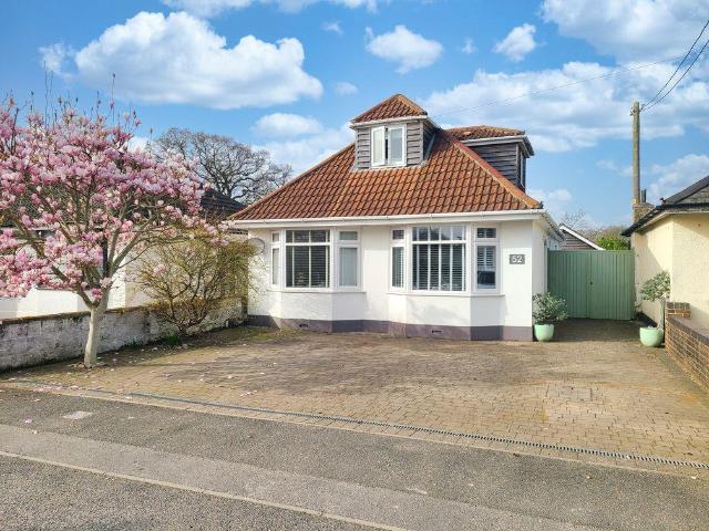 Bungalow for sale in Totton and Eling, Ashurst Bridge