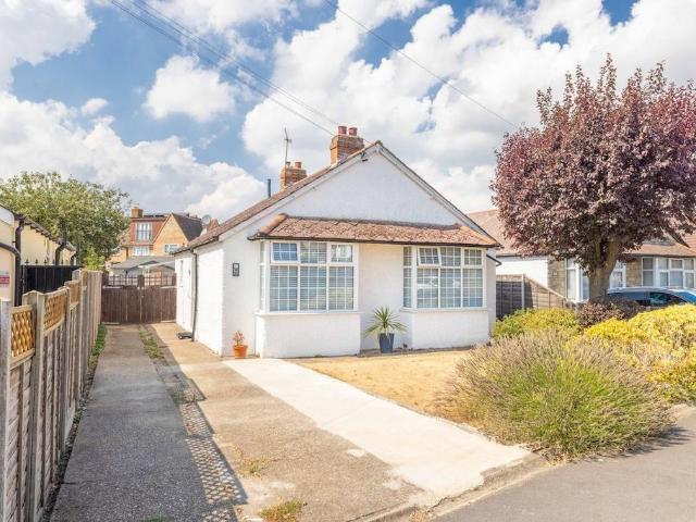 Bungalow for sale in Slough
