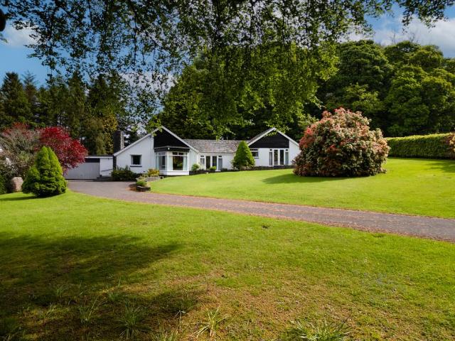 Bungalow for sale in Bassenthwaite