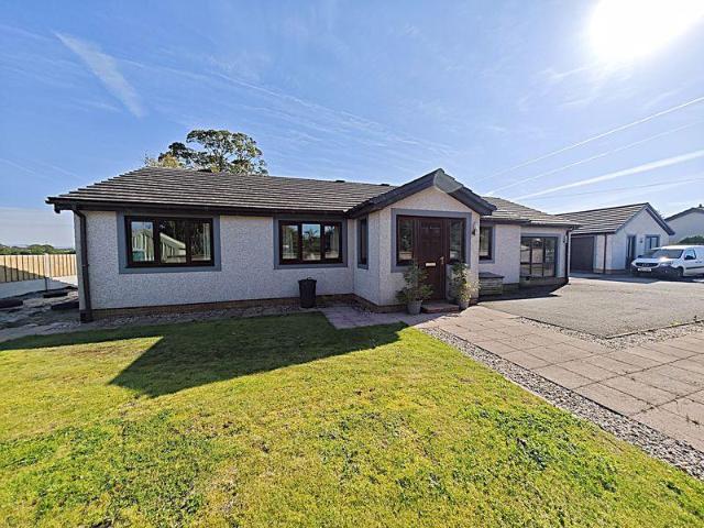 Bungalow for sale in Cargo
