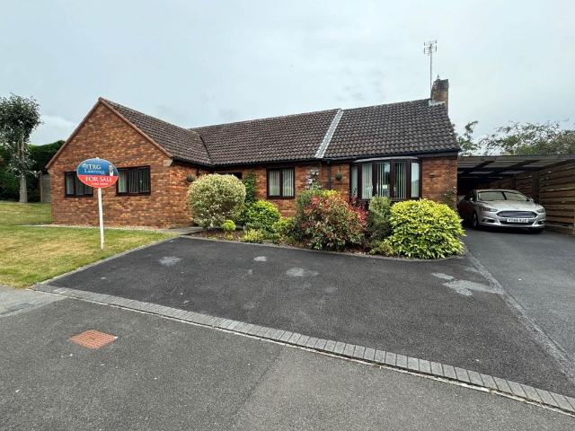 Bungalow for sale in Wellsprings, Rumwell