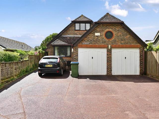 Bungalow for sale in Horsham, Isle Of Man
