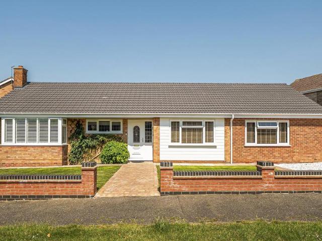 Bungalow for sale in Bedford