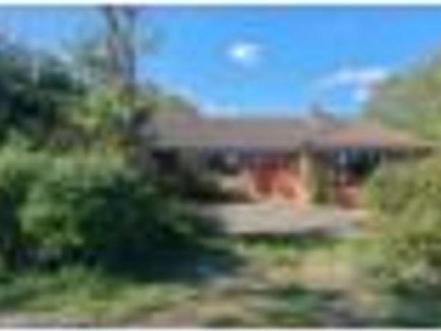 Bungalow for sale in Belleau, Lincolnshire