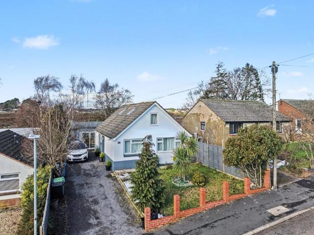 Bungalow for sale in Bloxworth, Poole
