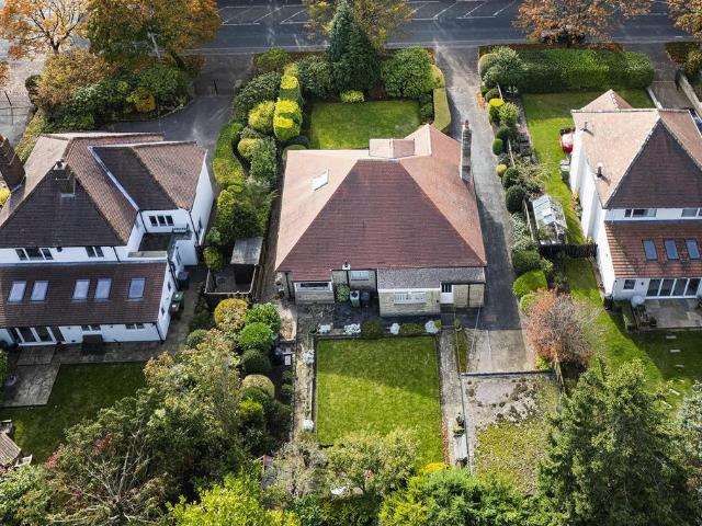 Bungalow for sale in Fixby, West Yorkshire