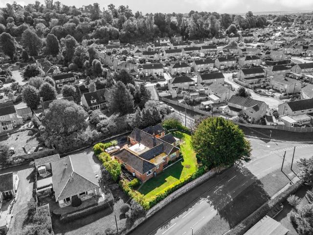 Bungalow for sale in Laverstock