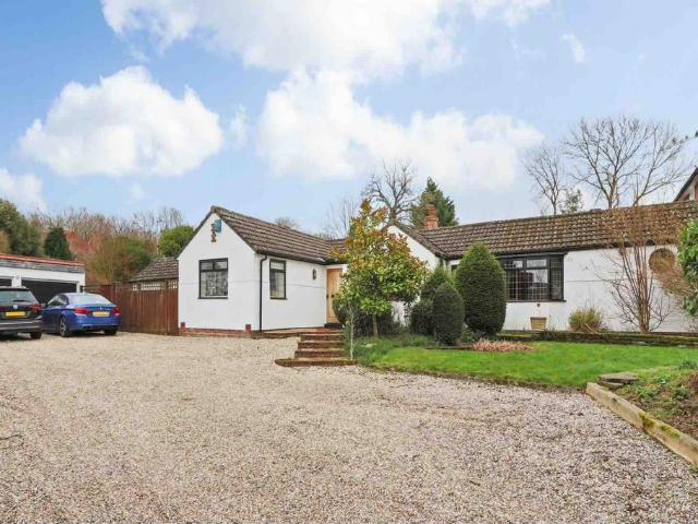 Bungalow for sale in Bridge, The Bridge
