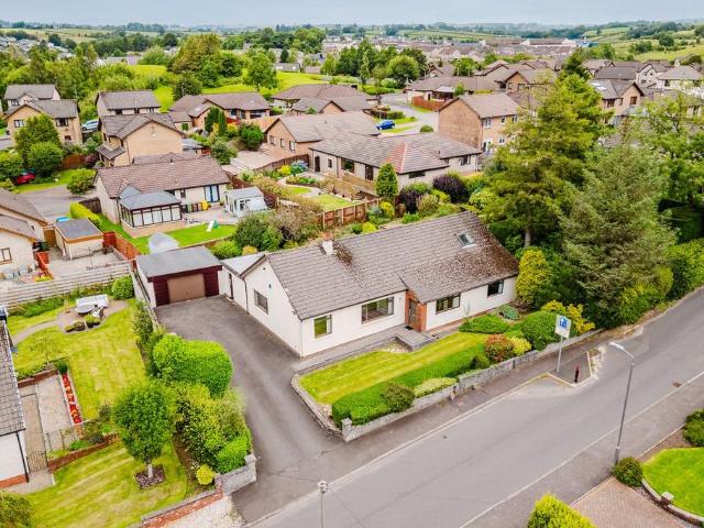 Bungalow for sale in Kilmarnock