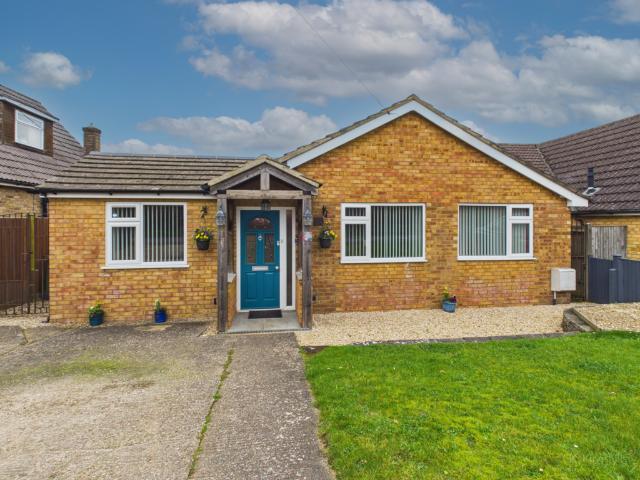 Bungalow for sale in Little Missenden, Buckinghamshire