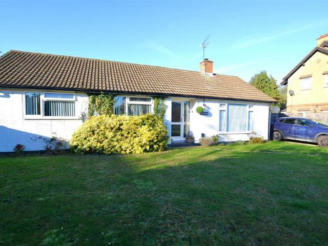Bungalow for sale in Hatfield, Fretherne