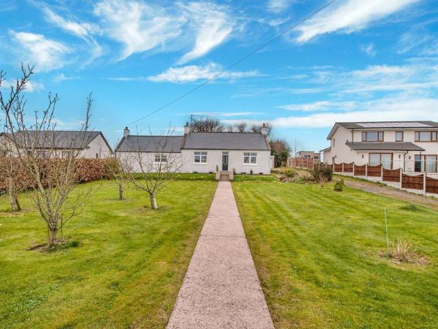 Bungalow for sale in Dumfries, Scotland