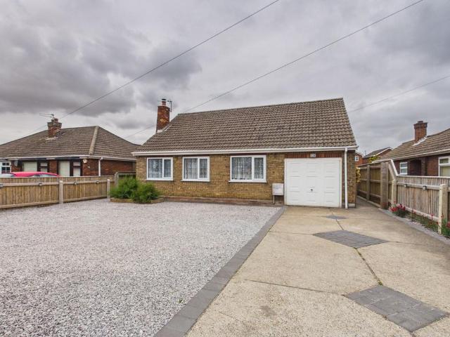 Bungalow for sale in Immingham, North East Lincolnshire