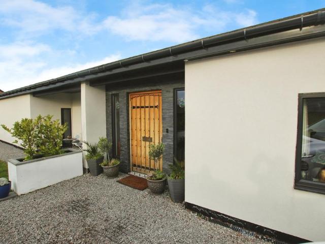 Bungalow for sale in Hutton Henry, Station Town