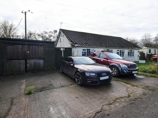 Bungalow for sale in Withern, Belleau