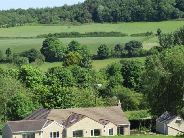 Bungalow for sale in Brackenfield, East Midlands